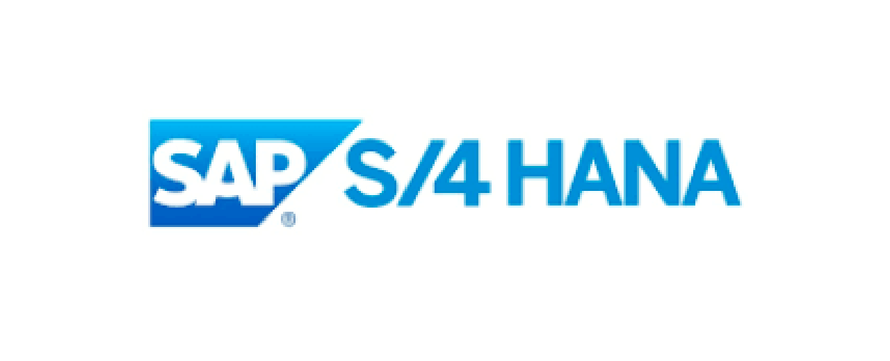 SAP S/4 HANA