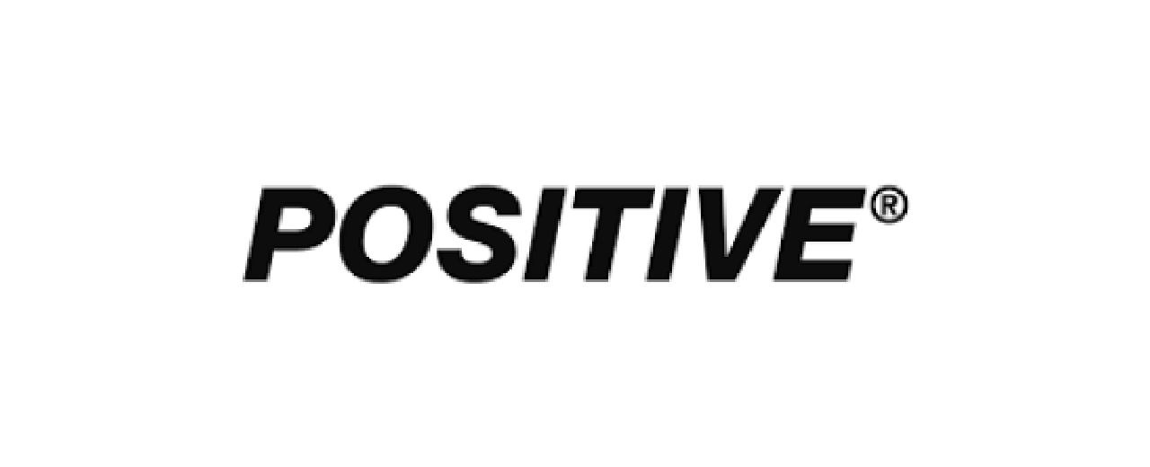 POSITIVE