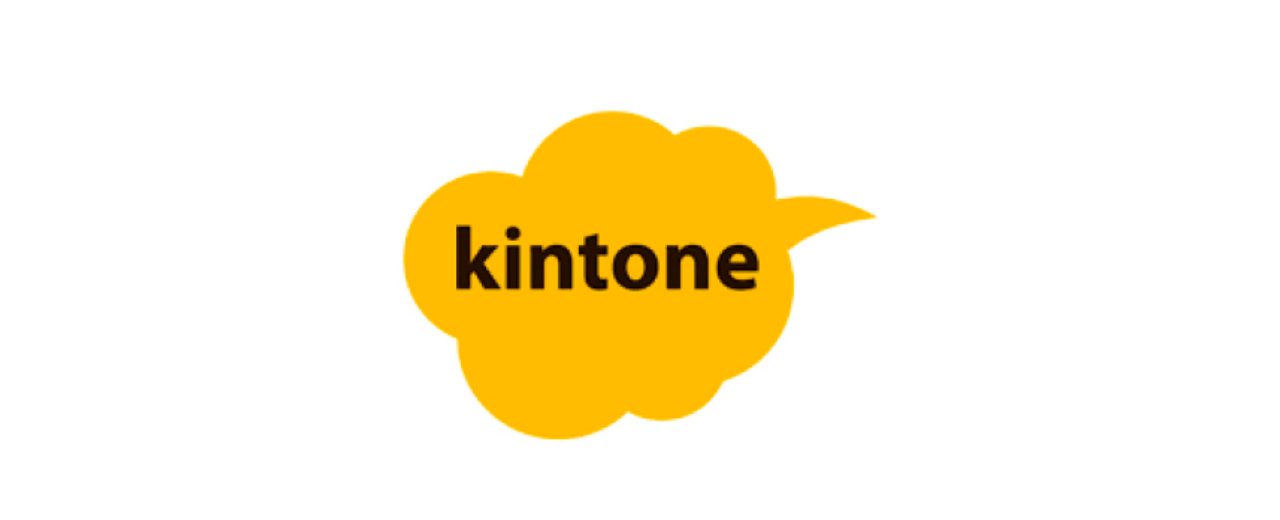 kintone