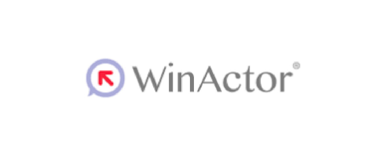 WinActor