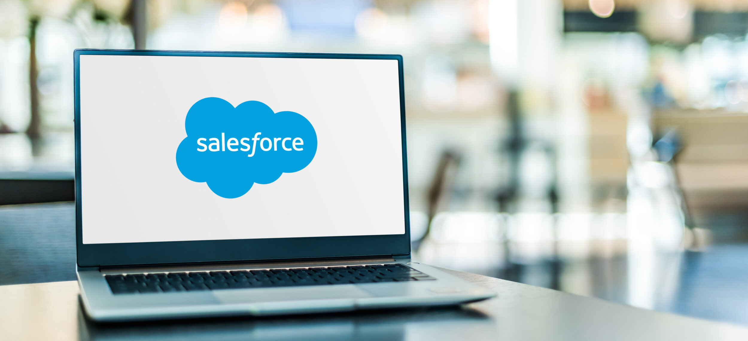 Salesforceにおける主な機能一覧