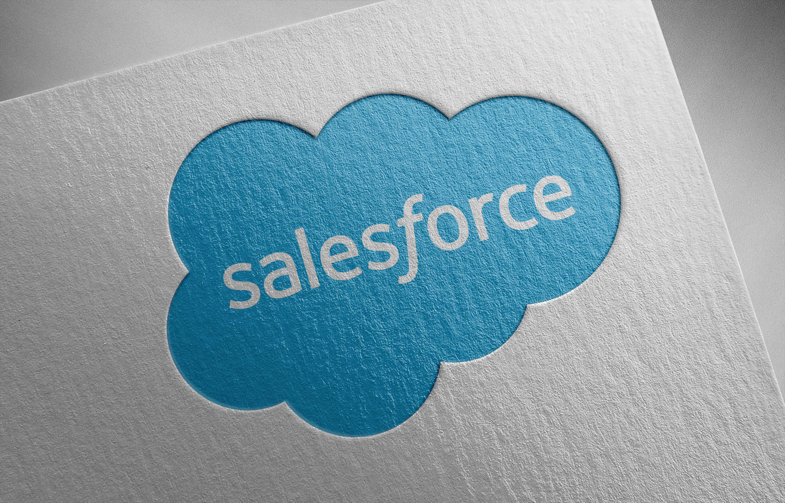 なぜSalesforceを導入する必要があるのか