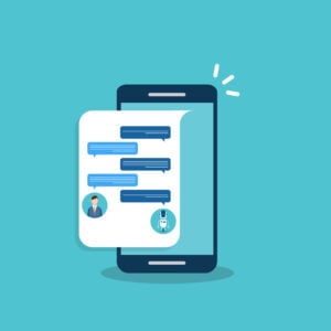 AIチャットボット開発の応用分野