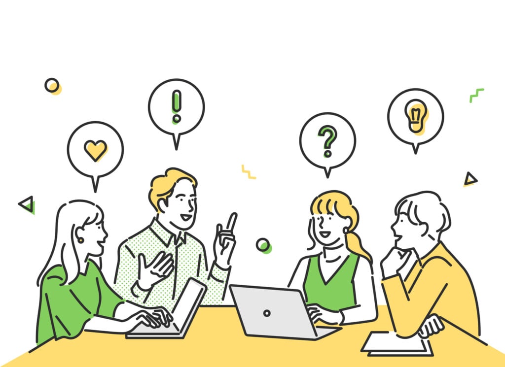 ERPとBPRの違いとは？業務プロセス改革と基幹システム統合、その目的とアプローチの違いを詳しく解説 | 株式会社一創