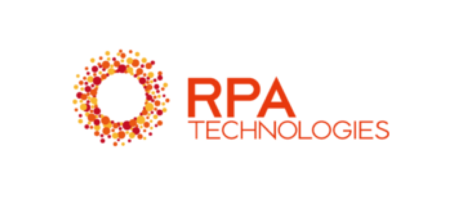 RPA テクノロジーズ株式会社ロゴ