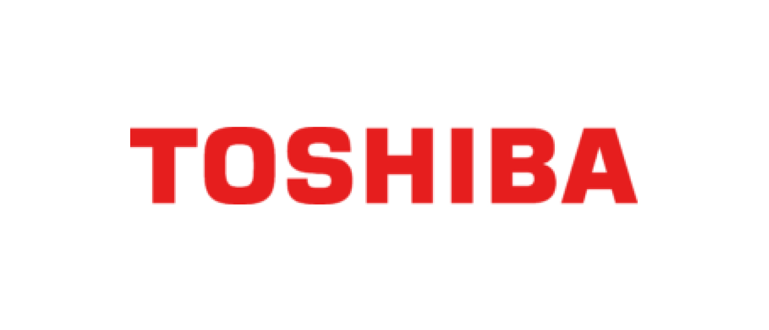 東芝情報システム株式会社ロゴ