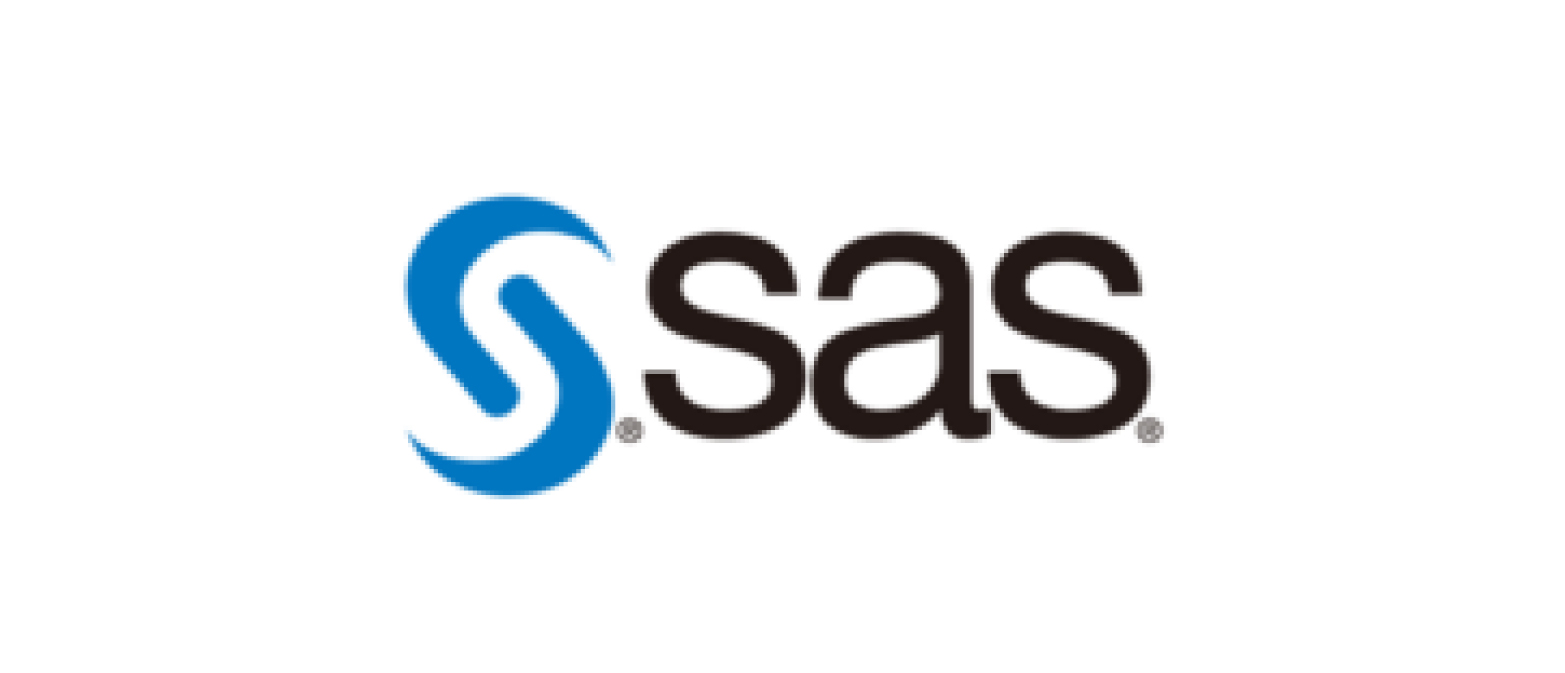 SAS Institute Japanロゴ